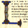 Scroll of Knighthood